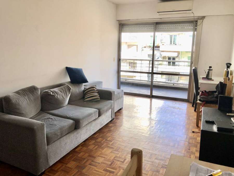 Departamento Recoleta - Imagen