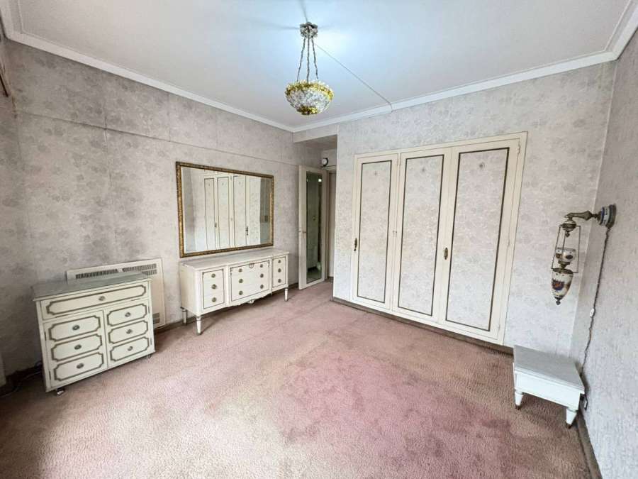 Departamento Recoleta - Imagen