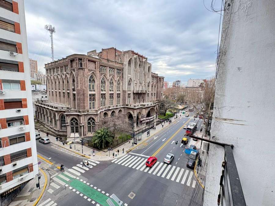 Departamento Recoleta - Imagen