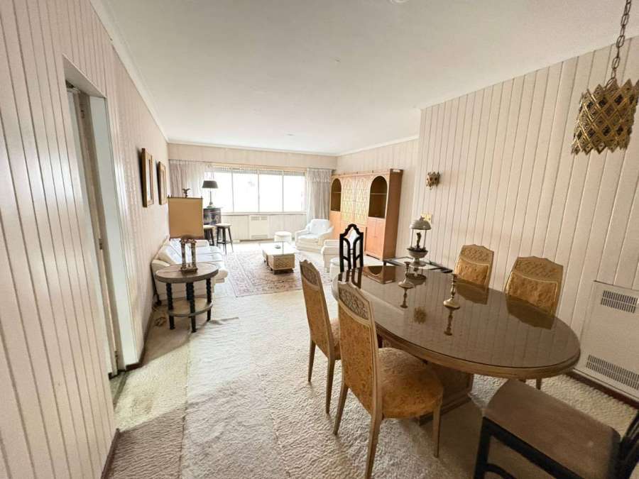 Departamento Recoleta - Imagen