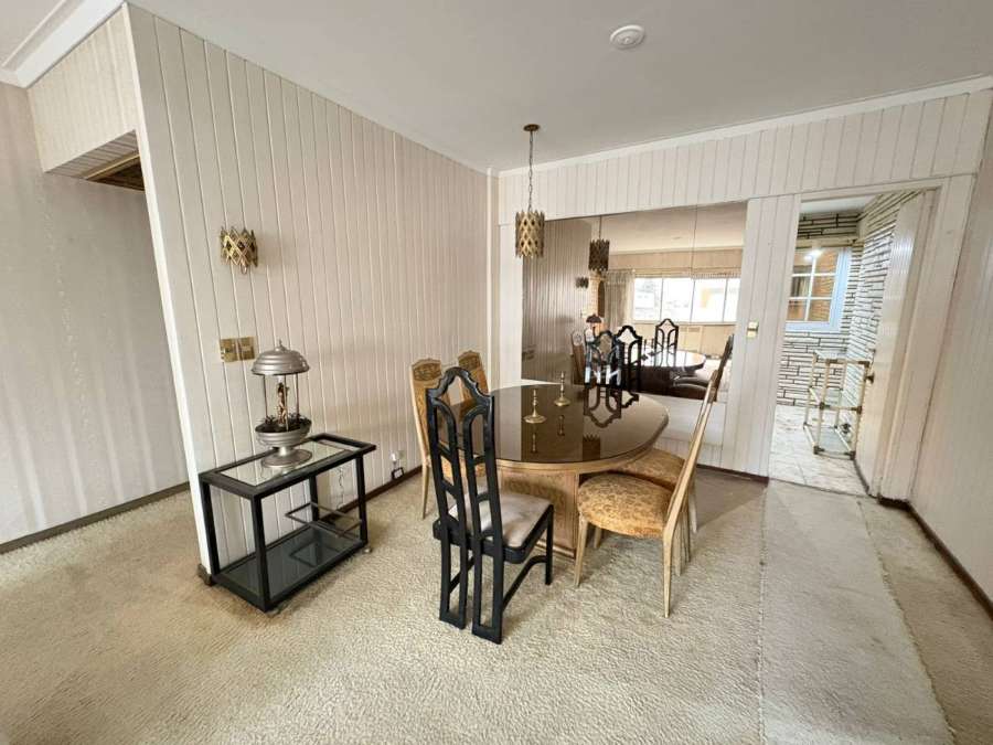 Departamento Recoleta - Imagen