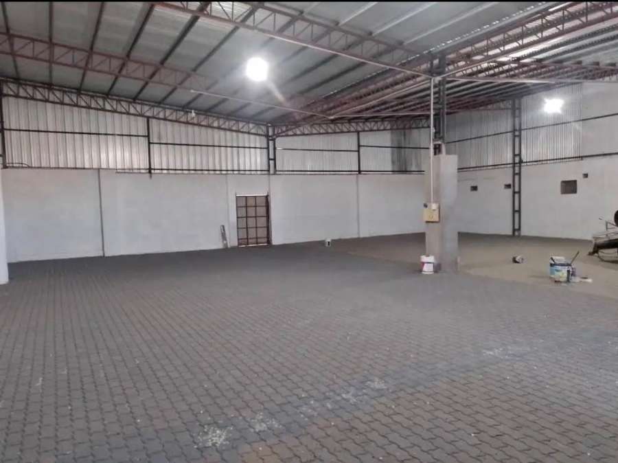 Galpón  Río Cuarto - Imagen