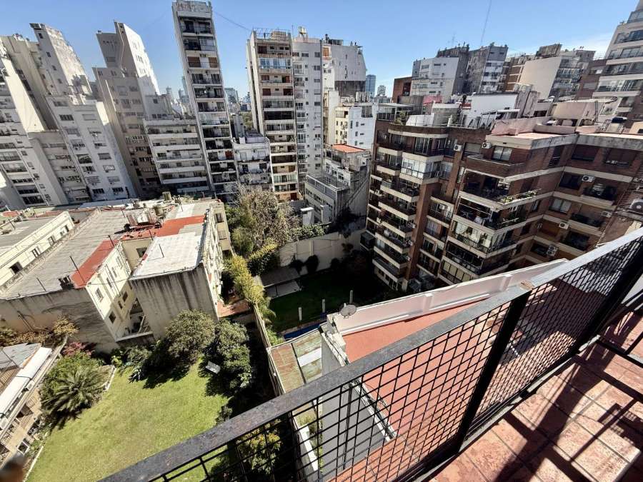 Departamento Palermo - Imagen