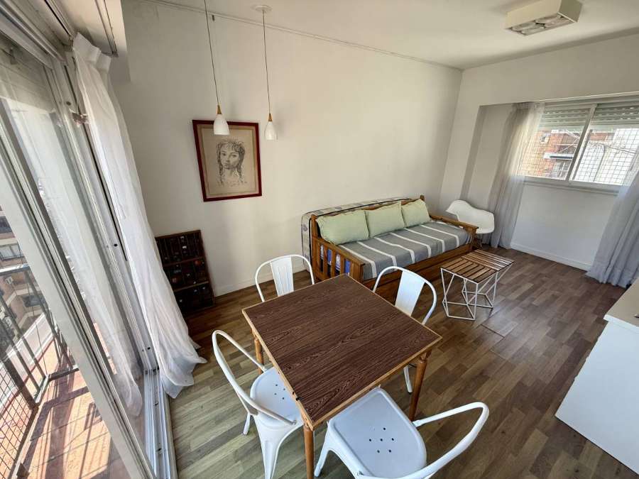 Departamento Palermo - Imagen