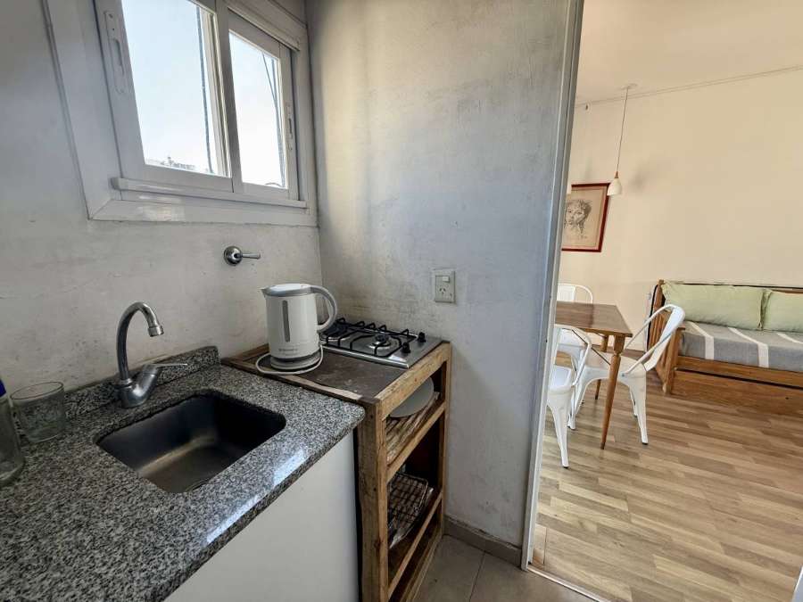 Departamento Palermo - Imagen