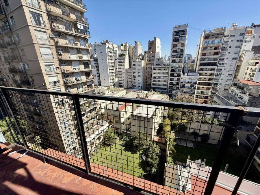 Departamento Palermo - Imagen