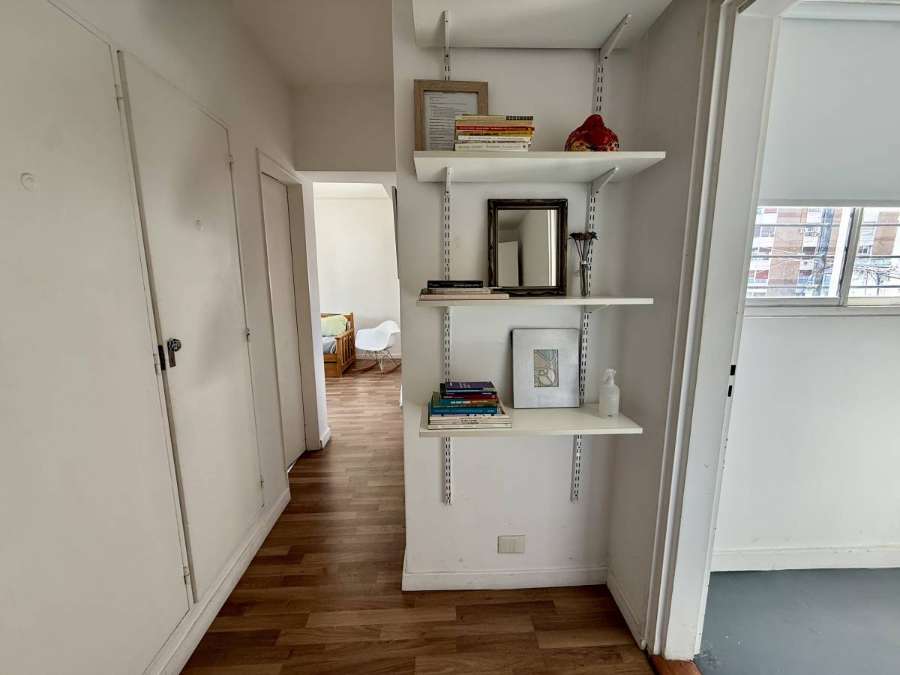 Departamento Palermo - Imagen