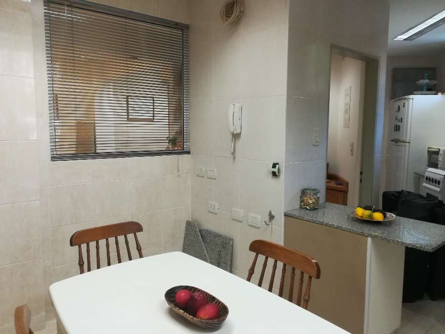 Departamento San Cristobal - Imagen