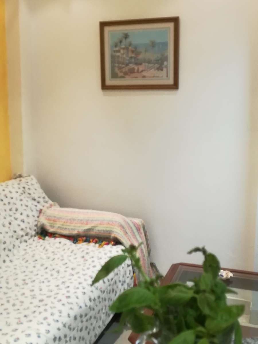 Departamento San Cristobal - Imagen