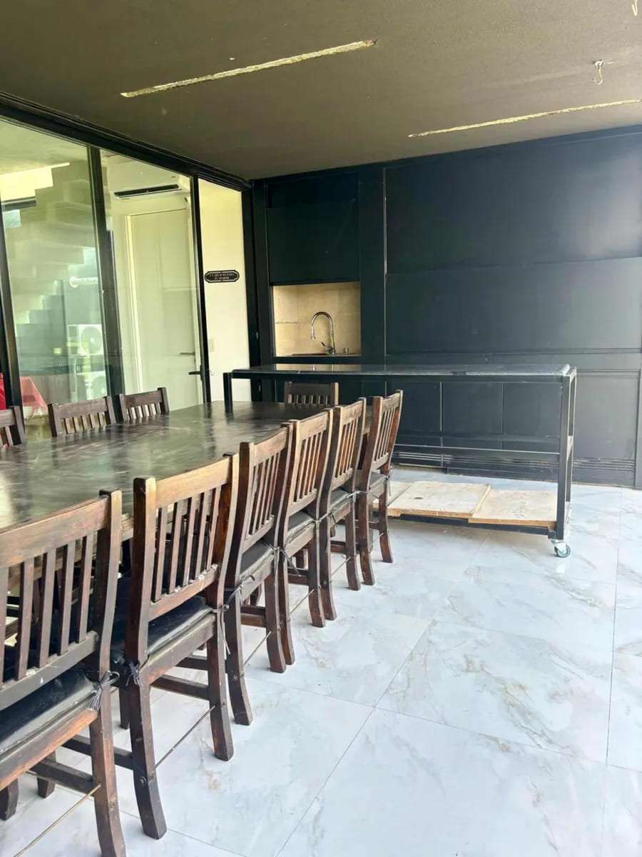 Casa en Temporario Estancia Villa María, Ezeiza - Imagen 14