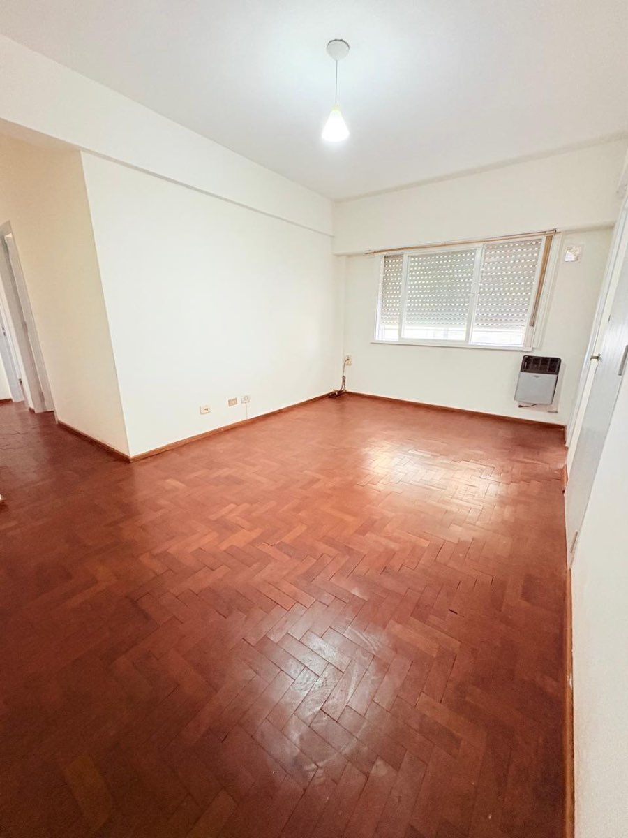 En San Nicolás de los Arroyos, Departamento en Alquiler · dueño directo · 2 dorm · 3 ambientes - Imagen 1