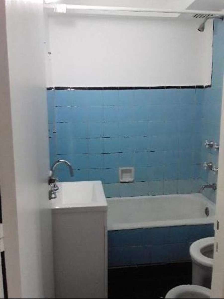 Departamento Parque Chacabuco - Imagen