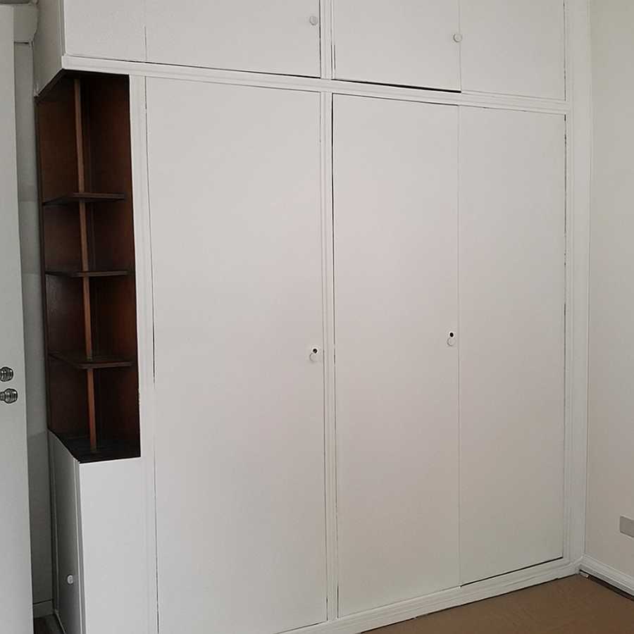 Departamento Parque Chacabuco - Imagen