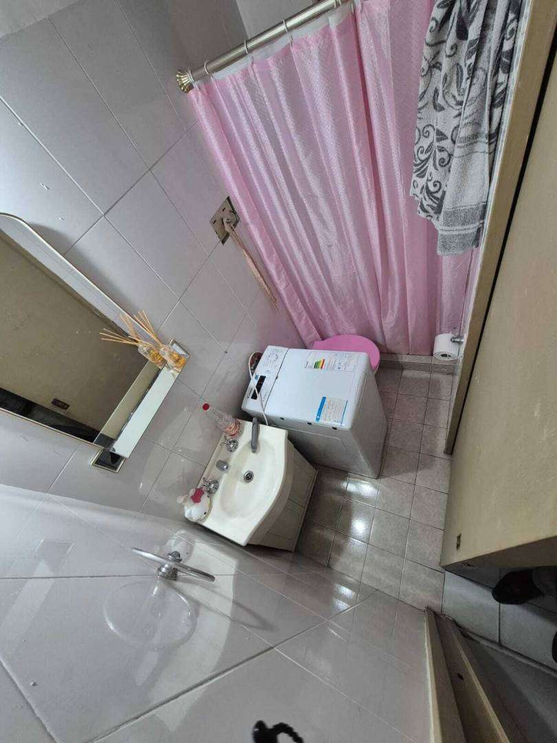 Departamento Nueva Pompeya - Imagen