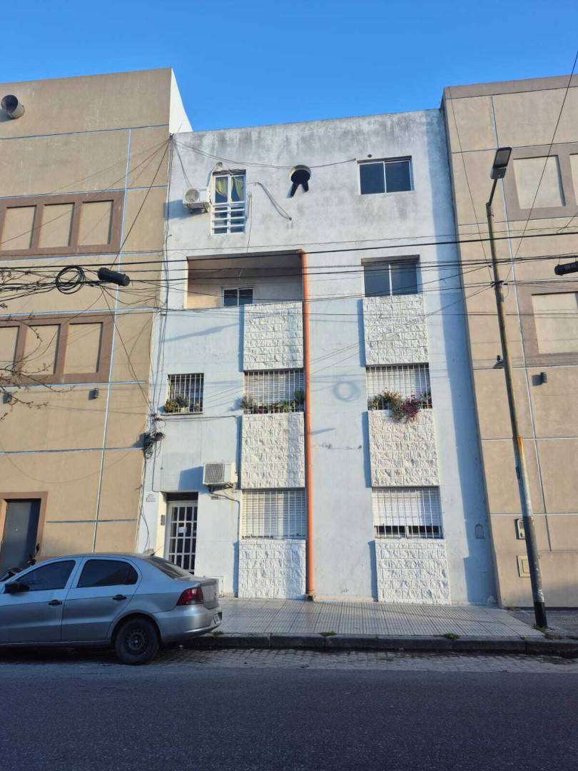 Departamento Nueva Pompeya - Imagen