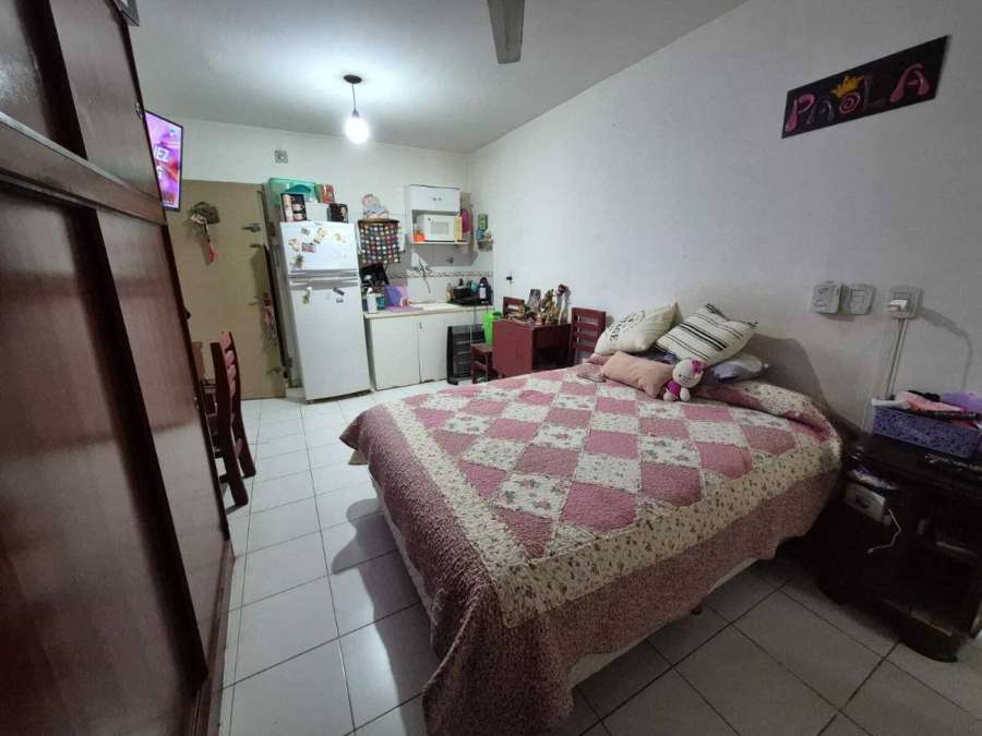 Departamento Nueva Pompeya - Imagen