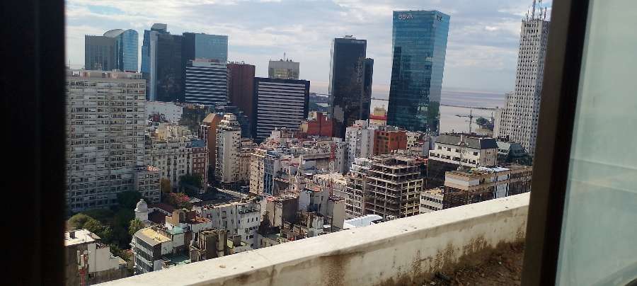 Monoambiente en Alquiler Tucuman 550, San Nicolás - Imagen 1