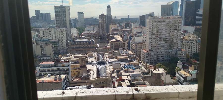 Monoambiente en Alquiler Tucuman 550, San Nicolás - Imagen 6