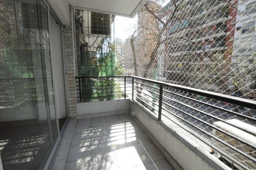 Departamento en Venta en Villa Crespo · 1 dorm · 1 ambientes · 35 m² de lote - Imagen 4
