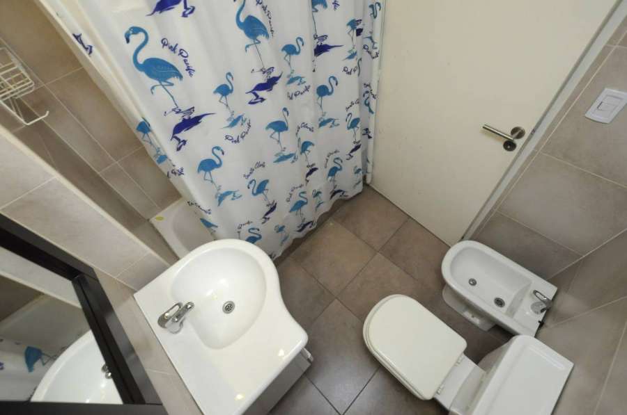 Departamento en Venta en Villa Crespo · 1 dorm · 1 ambientes · 35 m² de lote - Imagen 2