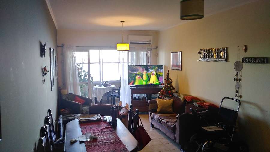 Departamento en Alquiler en Posadas con · dueño directo · 2 dorm · 4 ambientes · cochera - Imagen 1