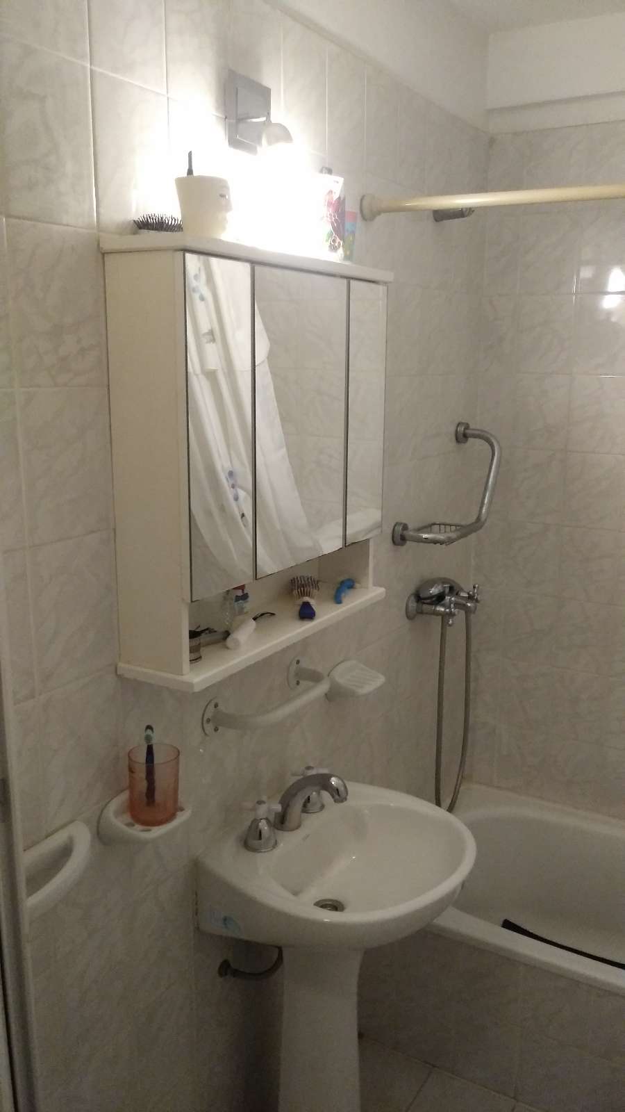 Departamento Posadas - Imagen