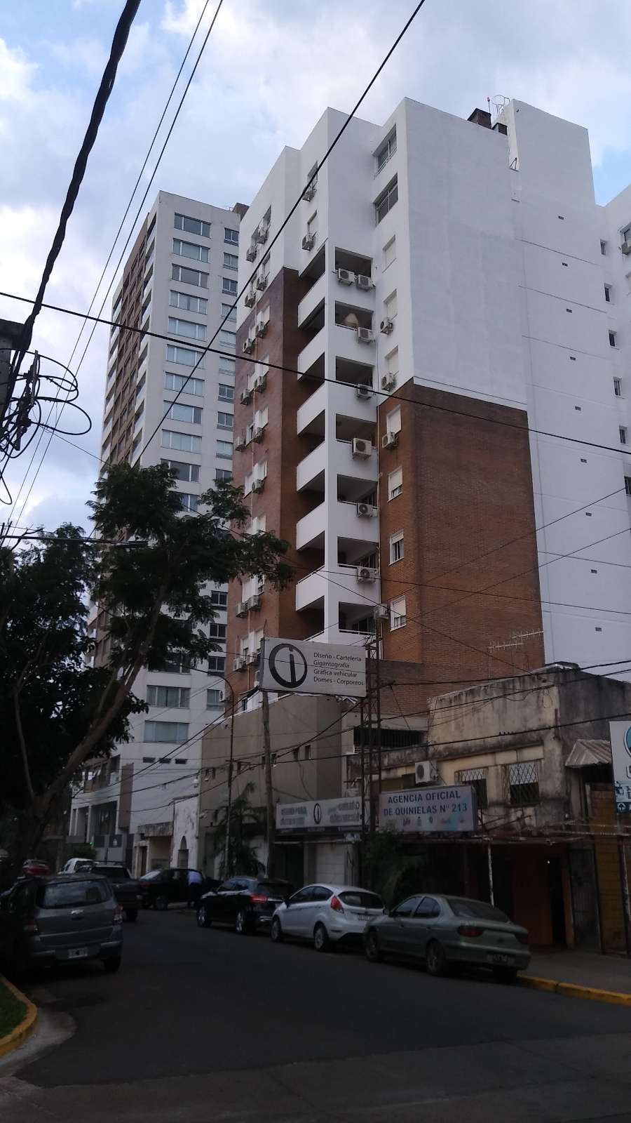 Departamento Posadas - Imagen