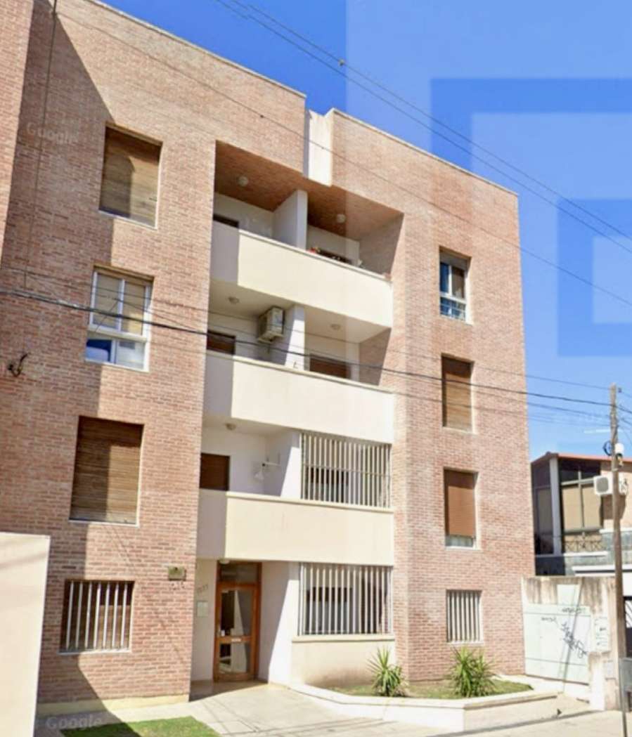 Departamento en Río Cuarto en Venta · 1 dorm · 56 m² de lote - Imagen 1
