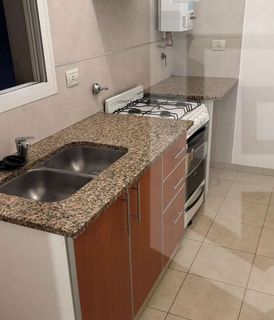 Departamento en Río Cuarto en Venta · 1 dorm · 56 m² de lote - Imagen 2