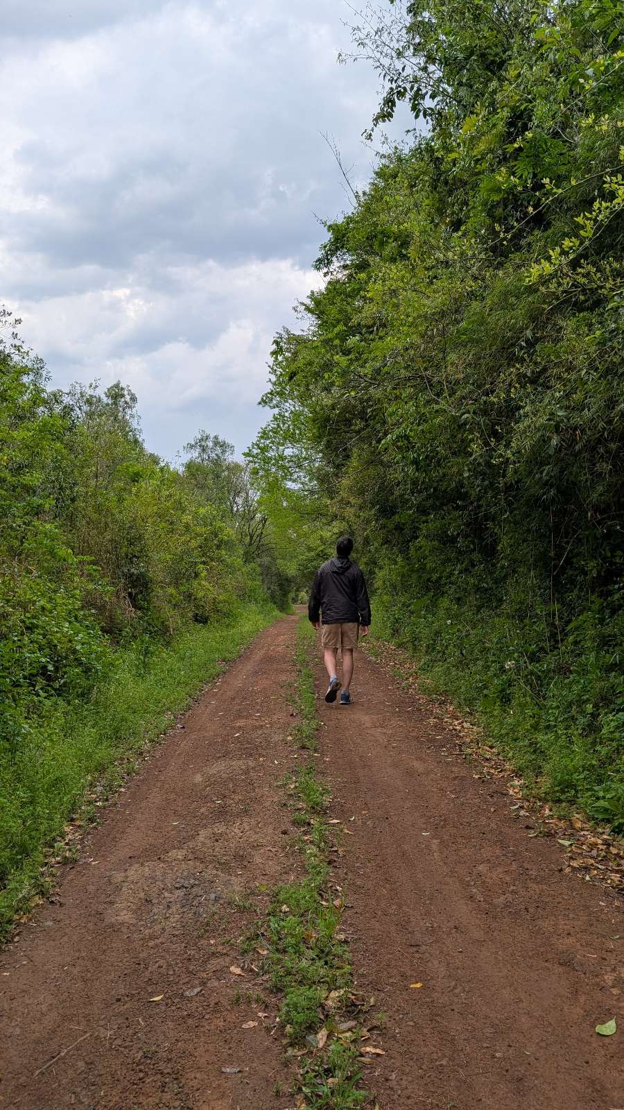 Campo  Apostoles - Imagen