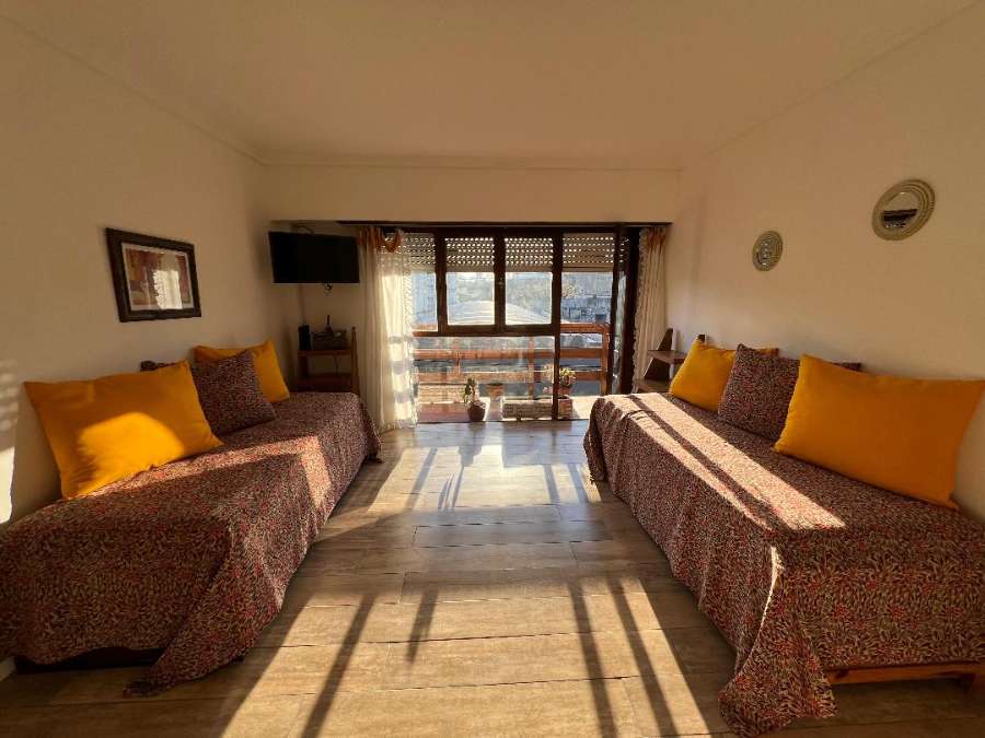 Departamento en Temporario en Mar del Plata con · dueño directo · 2 dorm · 3 ambientes - Imagen 2