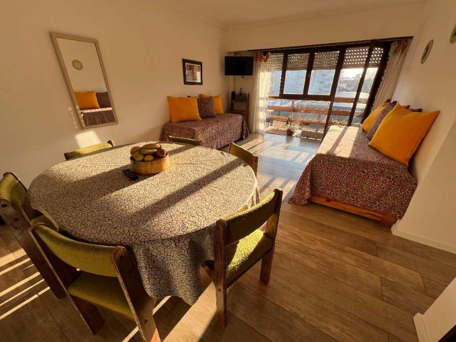 Departamento Mar del Plata - Imagen