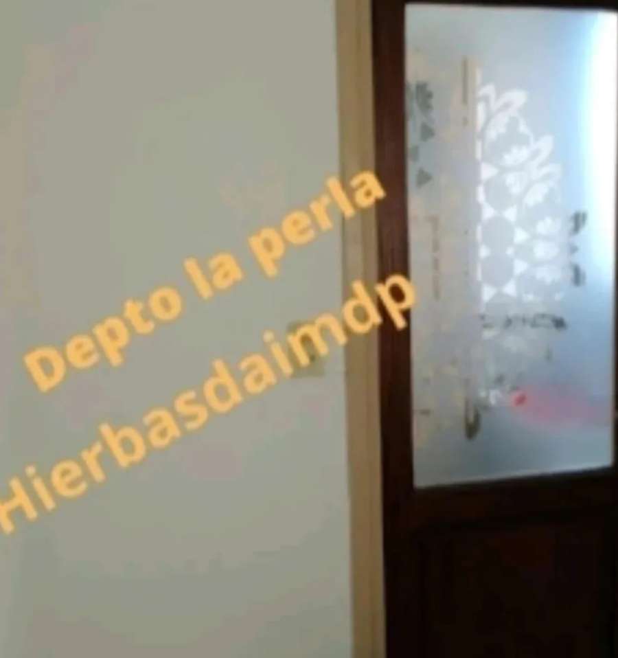 Departamento Mar del Plata - Imagen