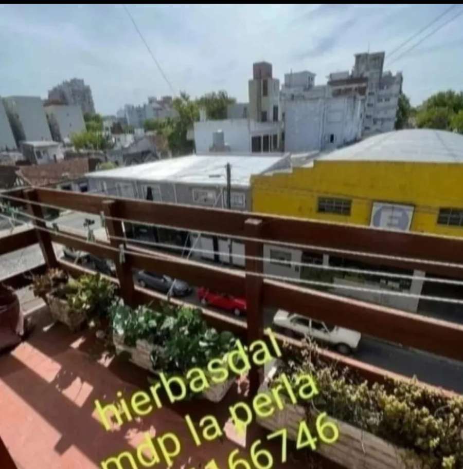 Departamento Mar del Plata - Imagen