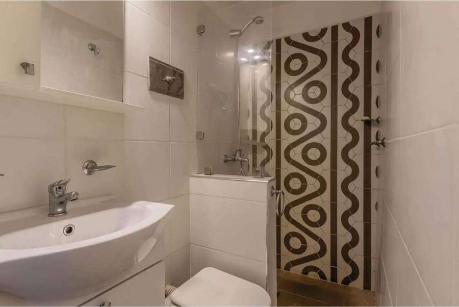 Departamento Recoleta - Imagen