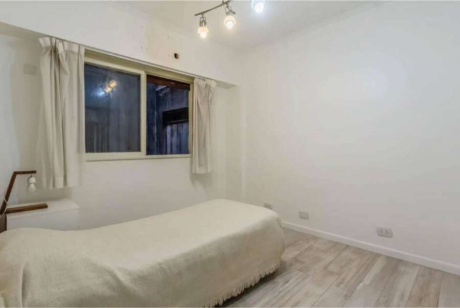 Departamento Recoleta - Imagen