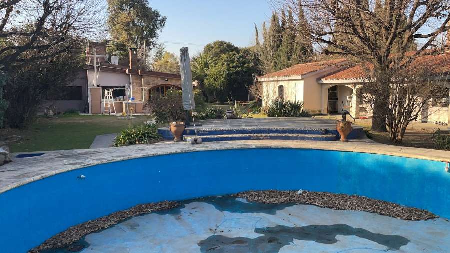 Casa Quinta  Río Cuarto - Imagen