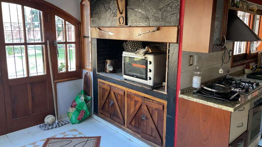 Casa Quinta  Río Cuarto - Imagen