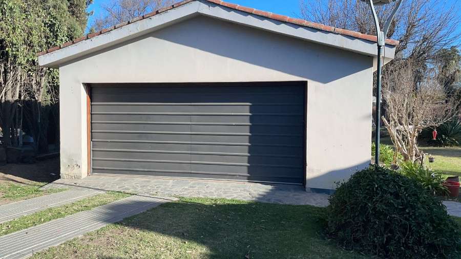 Casa Quinta  Río Cuarto - Imagen