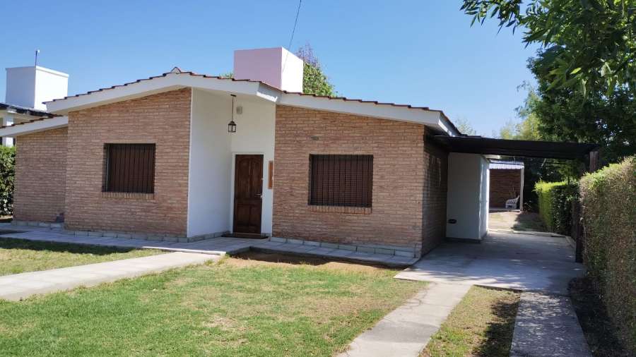 Casa en Venta Teniente Pm Gavazzi 100, San Antonio de Arredondo - Imagen 2