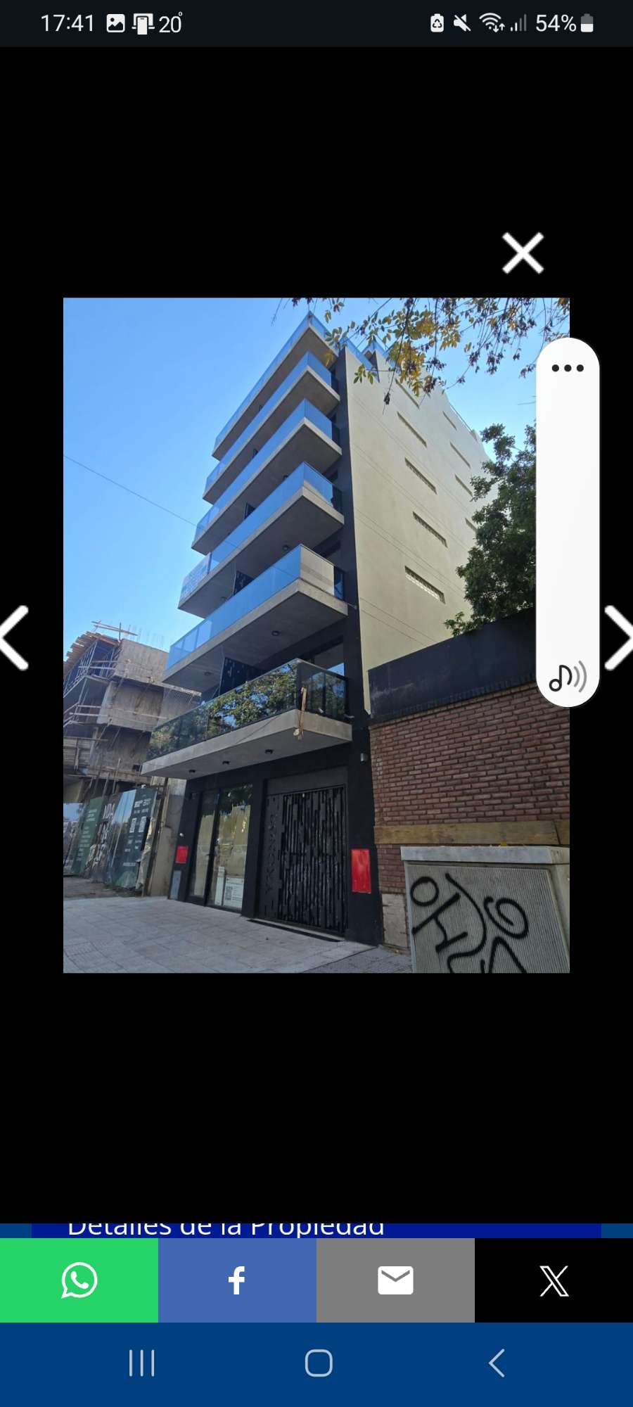 Departamento en Alquiler en Villa Urquiza, · dueño directo · 1 dorm · 1 ambientes - Imagen 4