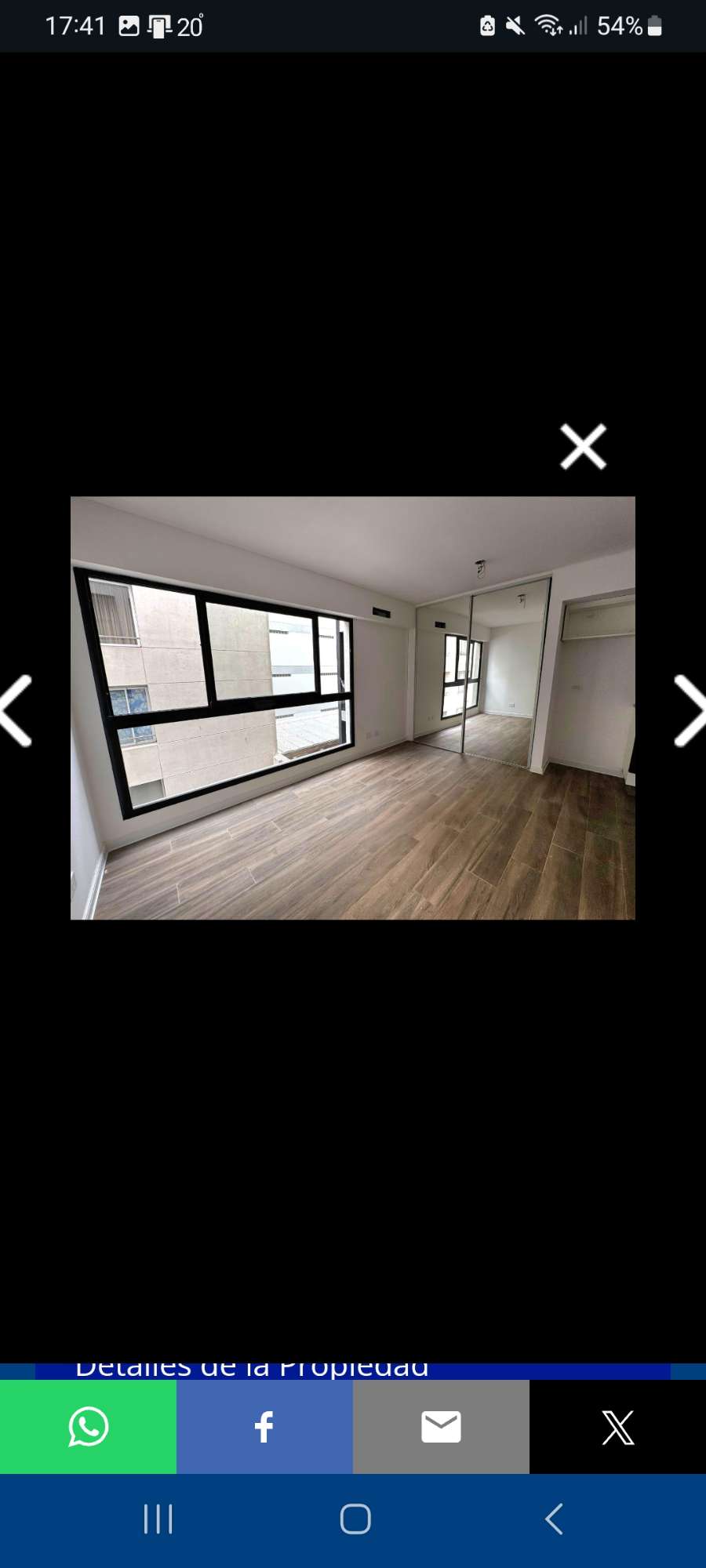 Departamento Villa Urquiza - Imagen