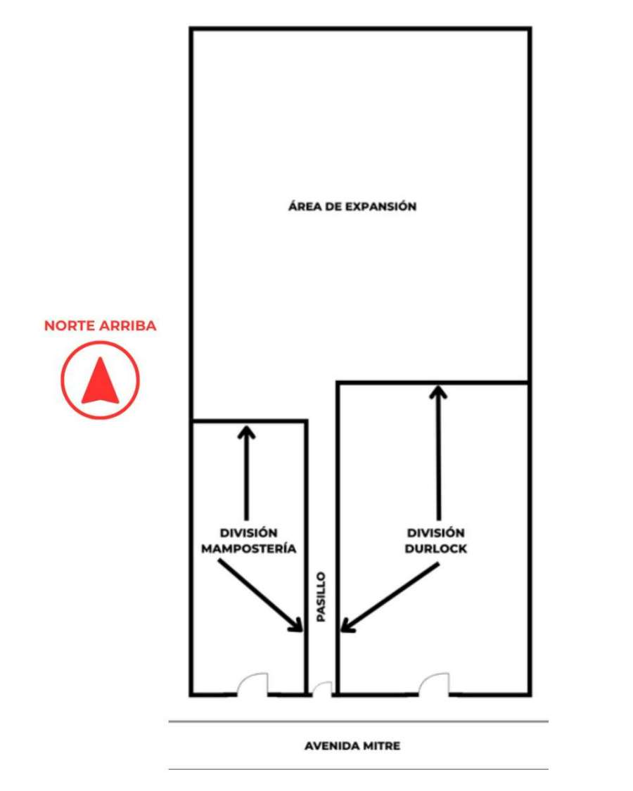 Tu próximo Locales comerciale en Venta en Famailla · dueño directo - Imagen 5