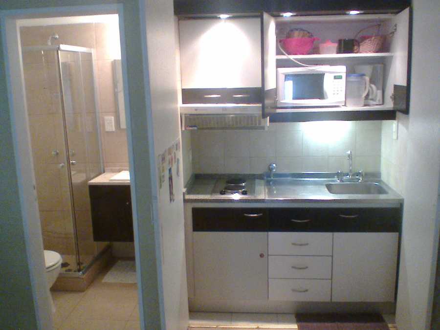 Excelente Departamento en Palermo en Temporario · dueño directo · 1 dorm · 1 ambientes · 30 m² de lote - Imagen 1