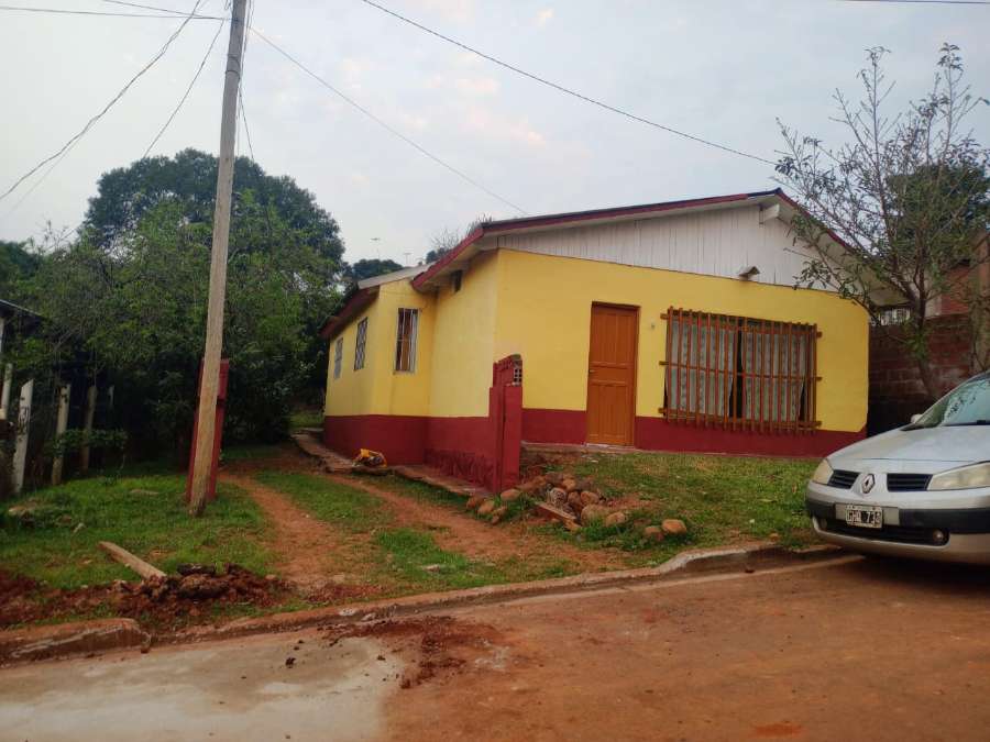 San Pedro Misiones , 