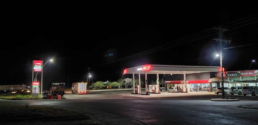 Local comercial en Venta Quilino, Dean Funes - Imagen 10