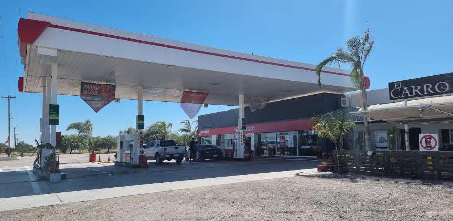 Local comercial en Venta Quilino, Dean Funes - Imagen 17