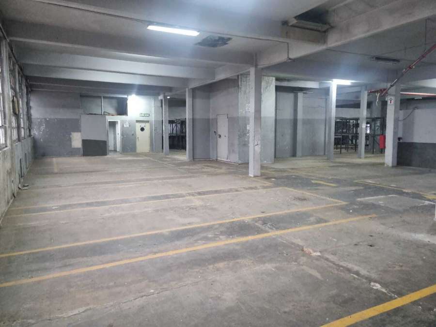 Galpone en Alquiler en Parque Patricios, · 970 m² de lote - Imagen 5