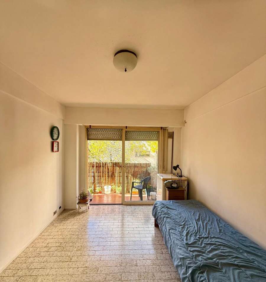 Departamento único en Villa Urquiza en Venta · dueño directo · 1 dorm · 1 ambientes · 52 m² de lote - Imagen 1