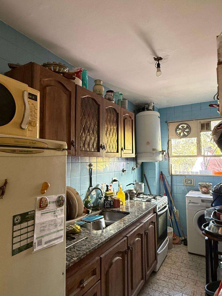 Departamento único en Villa Urquiza en Venta · dueño directo · 1 dorm · 1 ambientes · 52 m² de lote - Imagen 4